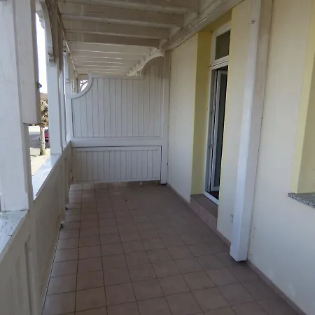 Apartamento Villa-Loni-Ferienwohnung-11