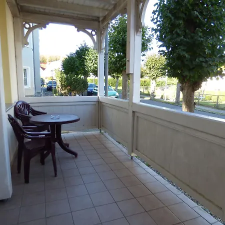 Apartamento Villa-Loni-Ferienwohnung-11